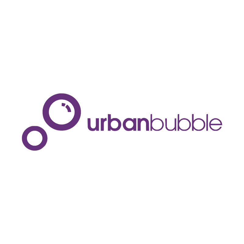 Urbanbubble
